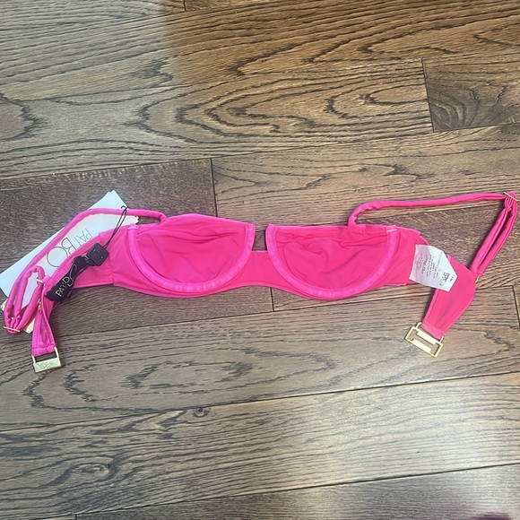 Patbo underwire bikini top - NWT - Picture 7 of 8